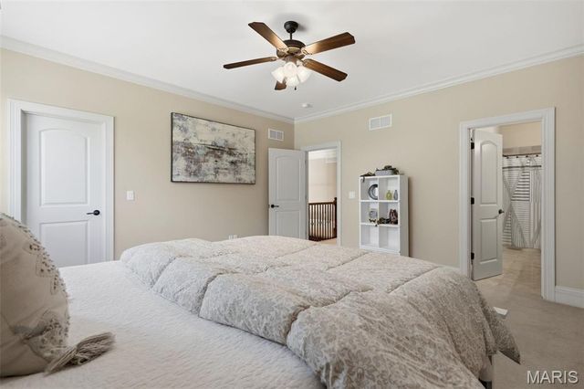11701 Lakeshore Drive, Creve Coeur, MO 63141