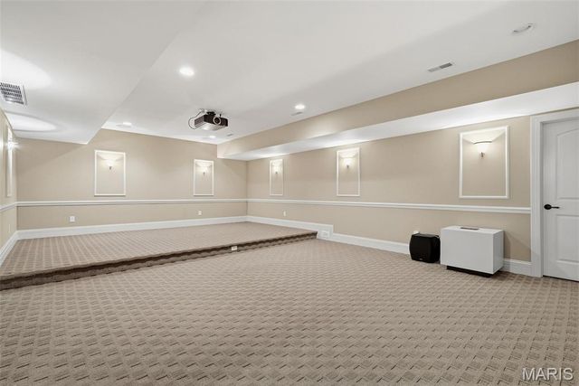 11701 Lakeshore Drive, Creve Coeur, MO 63141