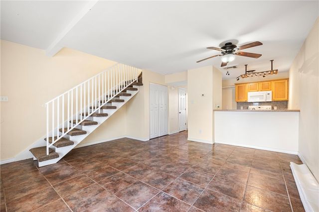 4141 Whiteley Drive Unit 405, Corpus Christi, TX 78418