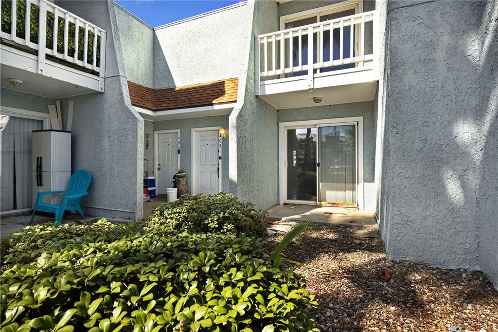 4141 Whiteley Drive Unit 405, Corpus Christi, TX 78418