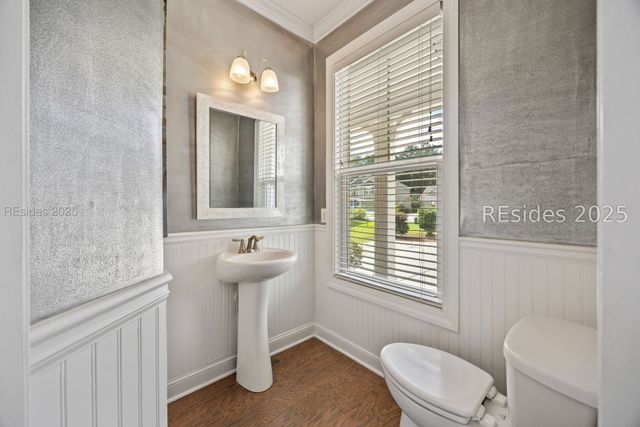 83 Neligh Ln, Bluffton, SC 29909