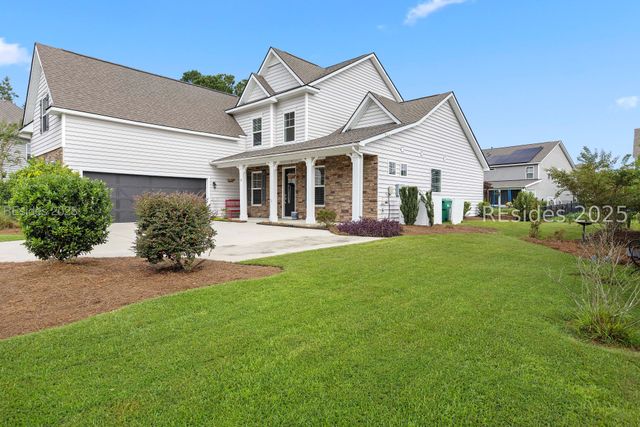 83 Neligh Ln, Bluffton, SC 29909