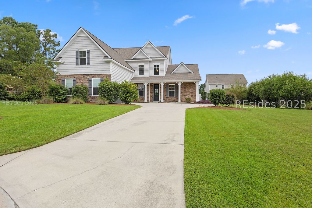83 Neligh Ln, Bluffton, SC 29909