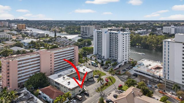 1450 N Riverside Drive 101, Pompano Beach, FL 33062