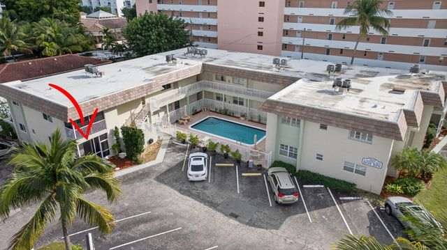 1450 N Riverside Drive 101, Pompano Beach, FL 33062