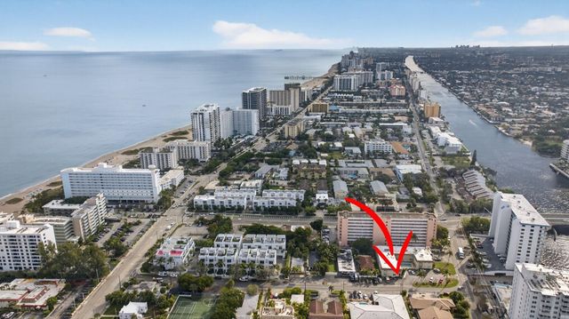 1450 N Riverside Drive 101, Pompano Beach, FL 33062