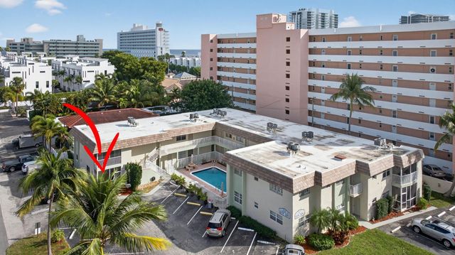 1450 N Riverside Drive 101, Pompano Beach, FL 33062