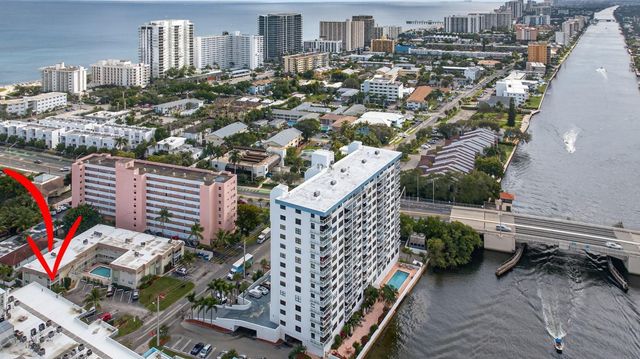 1450 N Riverside Drive 101, Pompano Beach, FL 33062