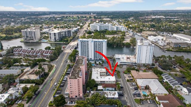 1450 N Riverside Drive 101, Pompano Beach, FL 33062