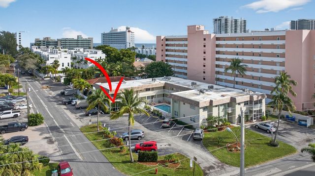 1450 N Riverside Drive 101, Pompano Beach, FL 33062