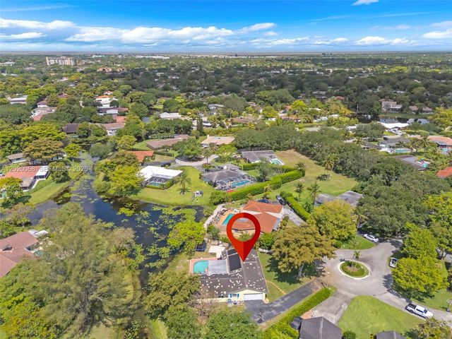 3671 NW 98th Ter, Coral Springs, FL 33065