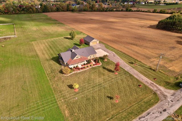 9351 Lange Road, Birch Run Township, MI 48415