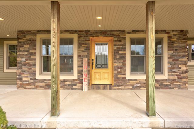 9351 Lange Road, Birch Run Township, MI 48415