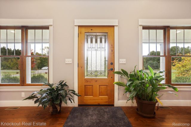 9351 Lange Road, Birch Run Township, MI 48415