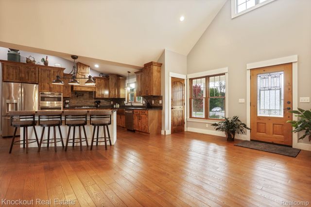 9351 Lange Road, Birch Run Township, MI 48415