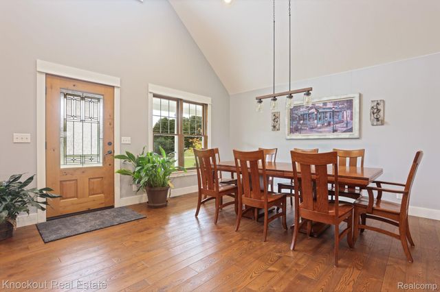 9351 Lange Road, Birch Run Township, MI 48415