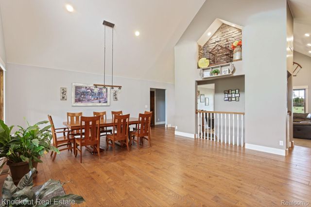 9351 Lange Road, Birch Run Township, MI 48415