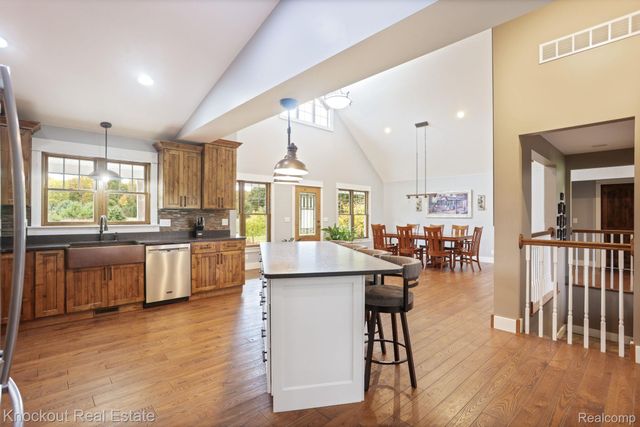 9351 Lange Road, Birch Run Township, MI 48415