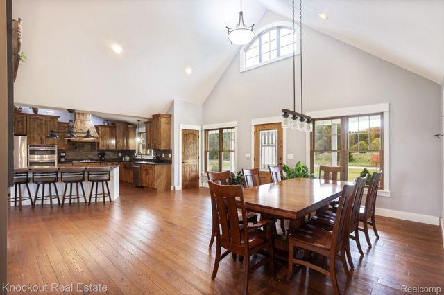 9351 Lange Road, Birch Run Township, MI 48415