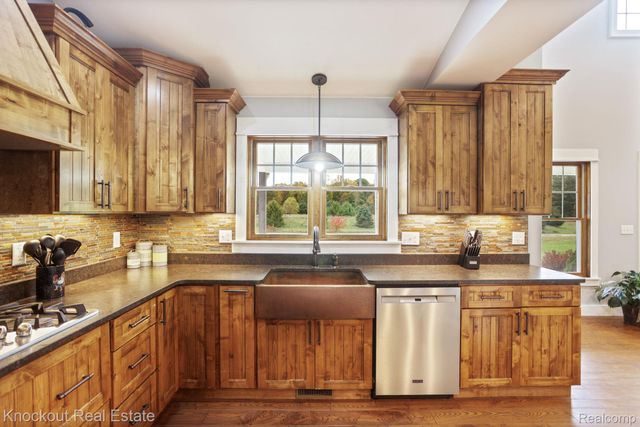 9351 Lange Road, Birch Run Township, MI 48415