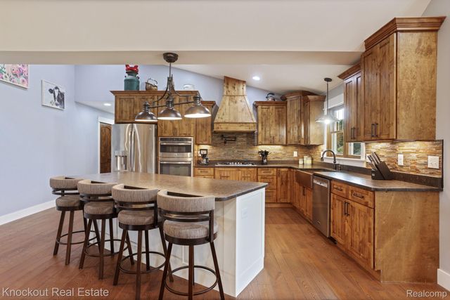 9351 Lange Road, Birch Run Township, MI 48415