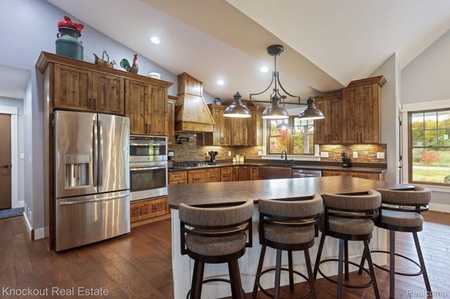 9351 Lange Road, Birch Run Township, MI 48415