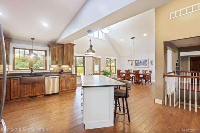 9351 Lange Road, Birch Run Township, MI 48415