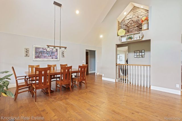 9351 Lange Road, Birch Run Township, MI 48415