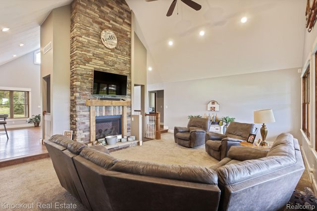 9351 Lange Road, Birch Run Township, MI 48415