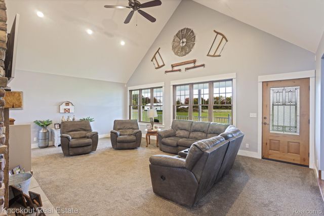 9351 Lange Road, Birch Run Township, MI 48415