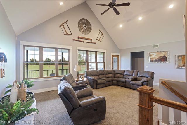 9351 Lange Road, Birch Run Township, MI 48415