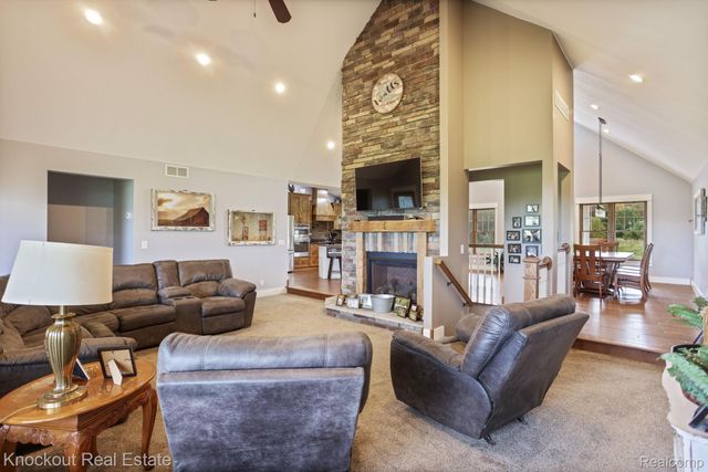 9351 Lange Road, Birch Run Township, MI 48415