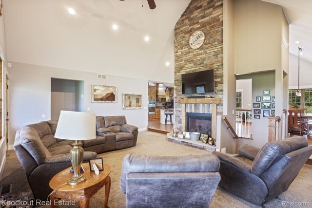 9351 Lange Road, Birch Run Township, MI 48415