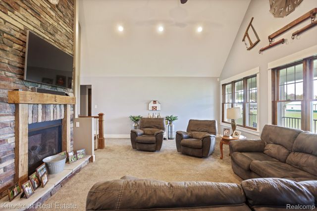 9351 Lange Road, Birch Run Township, MI 48415