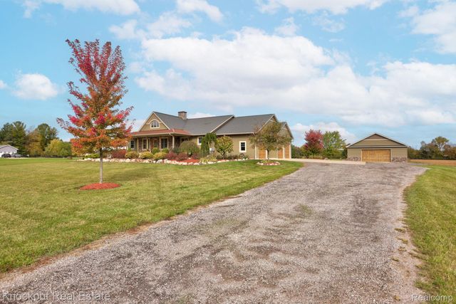 9351 Lange Road, Birch Run Township, MI 48415