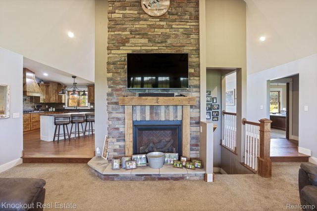 9351 Lange Road, Birch Run Township, MI 48415