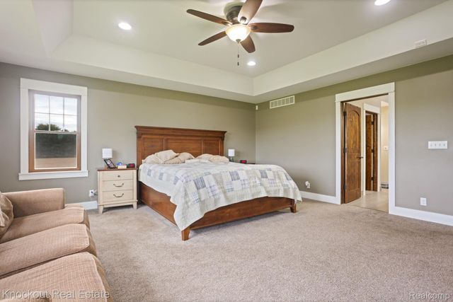 9351 Lange Road, Birch Run Township, MI 48415