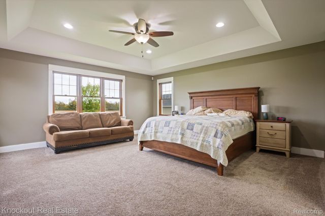 9351 Lange Road, Birch Run Township, MI 48415