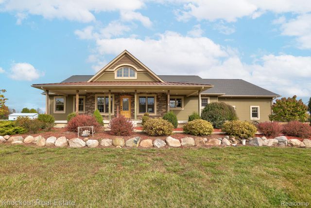 9351 Lange Road, Birch Run Township, MI 48415