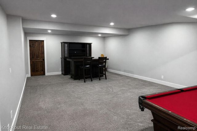 9351 Lange Road, Birch Run Township, MI 48415