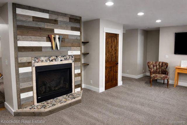 9351 Lange Road, Birch Run Township, MI 48415