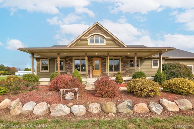 9351 Lange Road, Birch Run Township, MI 48415