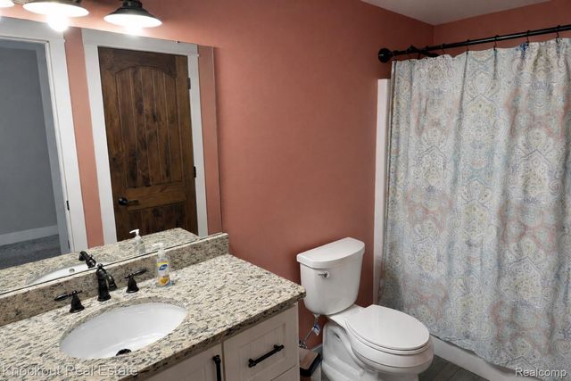 9351 Lange Road, Birch Run Township, MI 48415