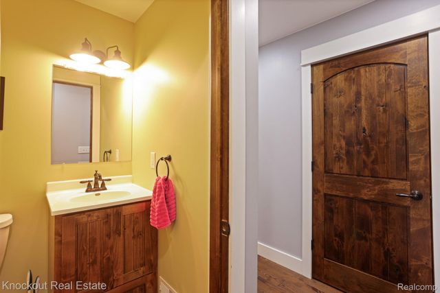 9351 Lange Road, Birch Run Township, MI 48415