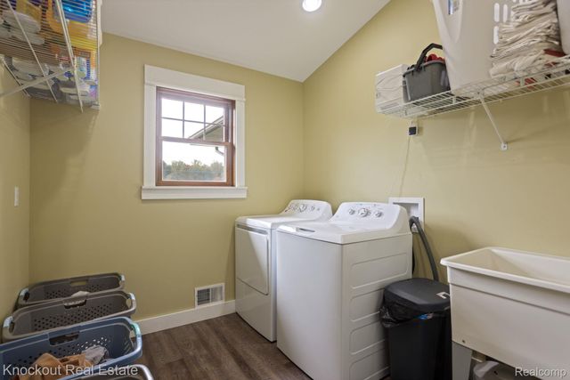 9351 Lange Road, Birch Run Township, MI 48415