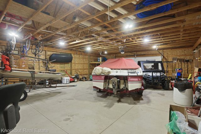 9351 Lange Road, Birch Run Township, MI 48415