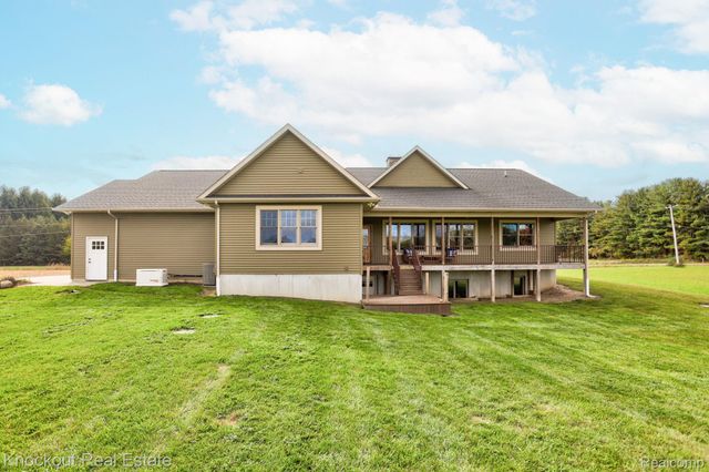 9351 Lange Road, Birch Run Township, MI 48415