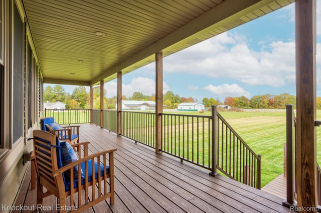 9351 Lange Road, Birch Run Township, MI 48415