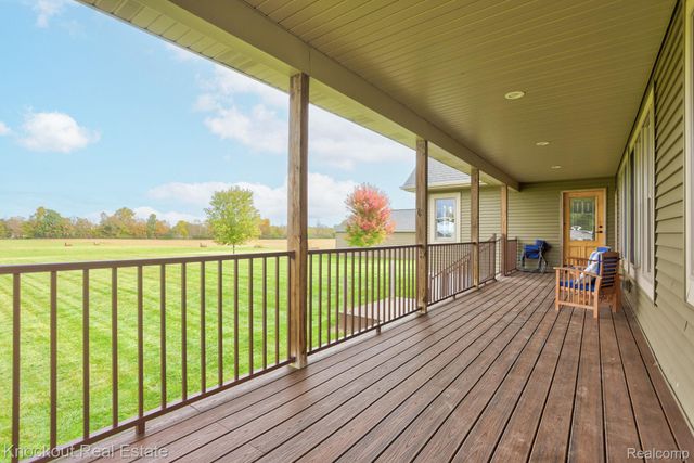 9351 Lange Road, Birch Run Township, MI 48415