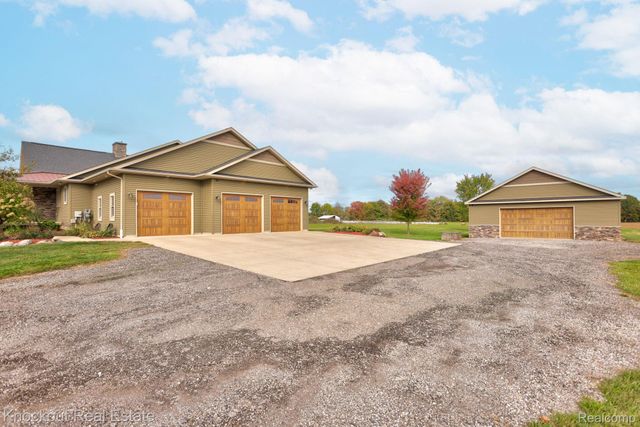 9351 Lange Road, Birch Run Township, MI 48415